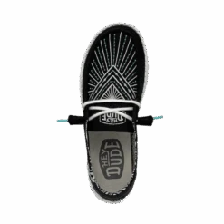Hey Dude® Ladies Wendy Western New Moon Black Slip On Shoes 40097-0XL -Ariat Store My project 2023 04 27T154124.932