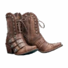 Lane Boots® Ladies Showdown Brownbelly BrownBooties LB0489B -Ariat Store My project 2023 05 17T103549.616