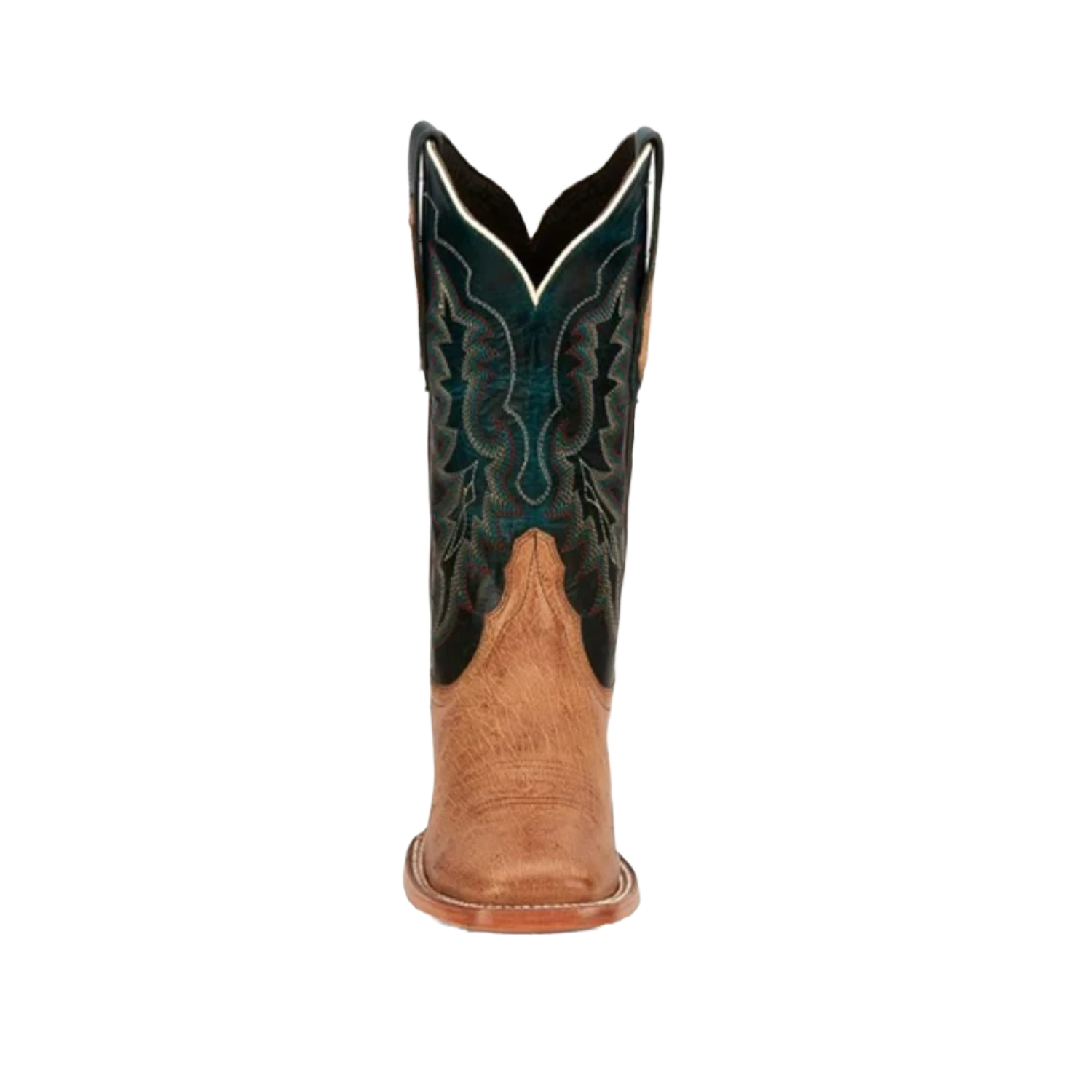 Tony Lama® Ladies Wild Heart Umber Smooth Ostrich Western Boots SA6209 5 Tony Lama® Ladies Wild Heart Umber Smooth Ostrich Western Boots SA6209 - Image 4