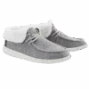 Hey Dude Ladies Britt Charcoal Shoes 121774000 -Ariat Store Myproject 2023 04 12T110042.112
