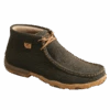 Twisted X Ladies Chukka Charcoal Driving Mocs WDM0144 -Ariat Store Myproject 2023 04 13T111514.321