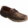 Twisted X Ladies Brown/Emboss Flower Driving Mocs WDM0070 1 Twisted X Ladies Brown/Emboss Flower Driving Mocs WDM0070 -Ariat Store Myproject 2023 04 13T115525.139