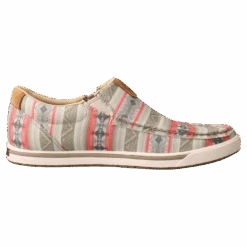 Twisted X Ladies Hooey Loper Pink Aztec Slip-On Shoes WHYC021 8 Twisted X Ladies Hooey Loper Pink Aztec Slip-On Shoes WHYC021 -Ariat Store Myproject 2023 04 13T123600.470