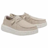 Hey Dude Ladies Wendy Rise Stretch Dove Beige Slip On Shoes 40076-1KV -Ariat Store Myproject 2023 04 13T145112.379