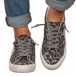 Very G Ladies Cosmic Grey Leopard Print Casual Shoes VGSP0126-032 -Ariat Store Myproject 2023 04 14T074816.812