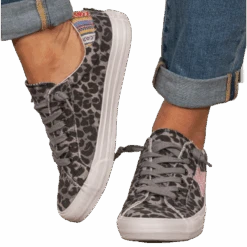Very G Ladies Cosmic Grey Leopard Print Casual Shoes VGSP0126-032 -Ariat Store Myproject 2023 04 14T074856.642