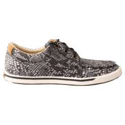Twisted X® Ladies Kicks Snake Print Shoes WCA0045 -Ariat Store Myproject 2023 04 14T124436.591