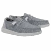 Hey Dude® Ladies Wendy Star Azora Grey Slip On Shoes 40080-4LM -Ariat Store Myproject 2023 04 14T130251.168