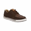 Twisted X Kicks Cocoa & Tooled Brown Lace Up Shoes WCA0065 -Ariat Store Myproject 2023 04 14T132214.446