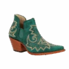 Durango® Ladies Crush Turquoise Western Fashion Bootie DRD0400 -Ariat Store Myproject 2023 04 18T095246.749