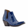 Ariat® Ladies Dixon Sin City Blue Western Booties 10042457 2 Ariat® Ladies Dixon Sin City Blue Western Booties 10042457 -Ariat Store Myproject 2023 04 18T102141.050