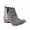Diba True Ladies Charcoal & Pewter Short Order Bootie / Boot 54647 -Ariat Store Myproject 2023 04 18T115137.374
