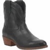Dingo® Ladies Black Seguaro Western Bootie DI825-BK 1 Dingo® Ladies Black Seguaro Western Bootie DI825-BK -Ariat Store Myproject 2023 04 18T135716.100
