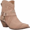 Dingo® Ladies Natural Gummy Bear Western Bootie DI747-WH3 -Ariat Store Myproject 2023 04 18T135934.738