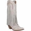 Dingo® Ladies Gypsy Almond Toe Fringed White Boots DI737-WHT 1 Dingo® Ladies Gypsy Almond Toe Fringed White Boots DI737-WHT -Ariat Store Myproject 2023 04 18T140134.419