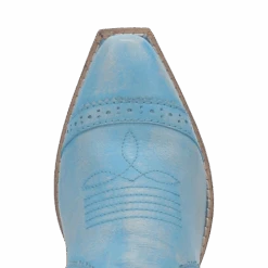 Dingo Ladies Blue Gummy Bear Western Bootie DI747-BL -Ariat Store Myproject 2023 04 18T142801.324