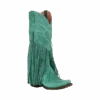 Junk Gypsy By Lane Ladies Dreamer Turquoise Fringe Boots JG0004D -Ariat Store Myproject 2023 04 21T094918.841