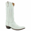 Old Gringo® Ladies Emmer White & Beige Western Boots L3577-3 -Ariat Store Myproject 2023 04 21T144928.156