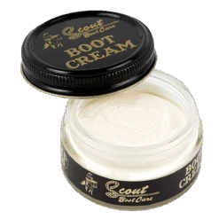 Scout Boot Cream Neutral 0350138