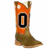 RockinLeather Ladies Orange "Just A Good Ol' Girl" Boots 2165 -Ariat Store Myproject 2023 04 24T115157.717
