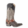 Stetson Ladies Jade Washed Wing Brown And Gray Boots 12-021-6105-1133 -Ariat Store Myproject 2023 04 24T144150.666