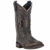 Laredo Ladies Spellbound Leather Boots 5660