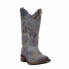 Laredo Ladies Ella Navy Embroidered Square Toe Western Boots 5676 -Ariat Store Myproject 2023 04 25T134758.966