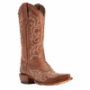 Ariat® Ladies Hazen Snip Toe Whiskey Barrel Western Boots 10042382 1 Ariat® Ladies Hazen Snip Toe Whiskey Barrel Western Boots 10042382 -Ariat Store Myproject 2023 04 26T084758.326