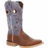 Durango Ladies Rebel Golden Brown An Periwinkle Western Boot DRD0422 -Ariat Store Myproject 2023 04 26T104746.897