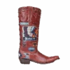 Double D Ranch Ladies Escalante Red Patchwork Biker Boots DDL044-1 -Ariat Store Myproject 2023 04 26T125831.248
