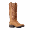 Ariat® Ladies Rockdale Almond Buff Tan Western Boots 10044415 -Ariat Store Myproject 2023 04 26T142449.696