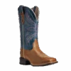 Ariat® Ladies Edgewood Almond Buff Sqaure Toe Boots 10040349 -Ariat Store Myproject 2023 04 26T144936.729