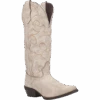 Laredo Ladies Kirby Bone White Snip Toe Boots 52420 -Ariat Store Myproject 2023 04 26T150652.124