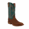 Twisted X Ladies Tech X Cinnamon & Turquoise Square Toe BootsWXTL001 -Ariat Store Myproject 2023 04 26T151518.099