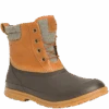 Muck Boot Company Muck Ladies Originals Duck Lace Tan & Brown Waterproof Boots ODLW-902 -Ariat Store Myproject 2023 04 27T090428.993