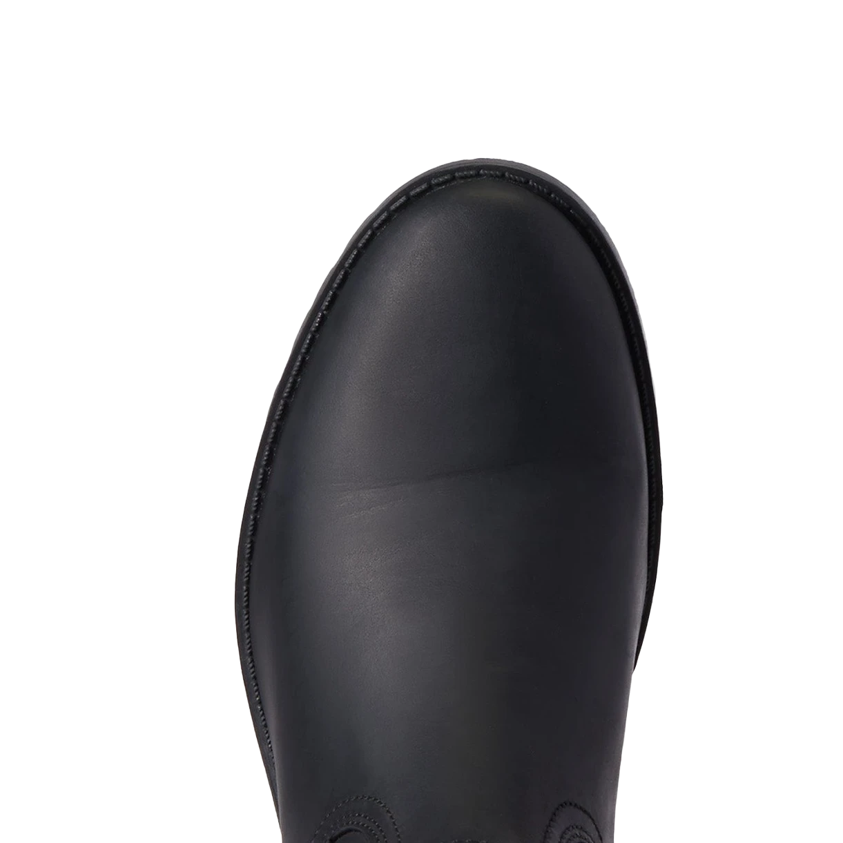 Ariat Ladies Sutton II Waterproof Black Tall Boots 10038289 5 Ariat Ladies Sutton II Waterproof Black Tall Boots 10038289 - Image 3