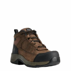 Ariat Ladies Telluride Work H2O Boots 10029481
