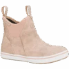 XTRATUF Ladies Waterproof Pink Cream Deck Boots XWAL-400 -Ariat Store Myproject 2023 04 27T093911.037