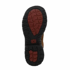 Twisted X® Ladies 4" All Around Work Brown & Multi Boots WAL0008 -Ariat Store Myproject 2023 04 27T095156.634