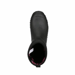 Muck Boot Company Muck® Ladies Muskster Ll Mid Black & Rose Waterproof Boots WM2-1ROS 9 Muck Boot Company Muck® Ladies Muskster Ll Mid Black & Rose Waterproof Boots WM2-1ROS -Ariat Store Myproject 2023 04 27T102223.322
