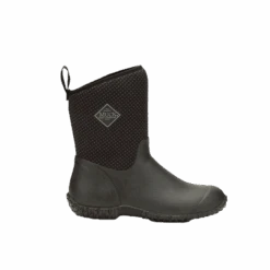 Muck Boot Company Muck® Ladies Muskster Ll Mid Black & Rose Waterproof Boots WM2-1ROS 10 Muck Boot Company Muck® Ladies Muskster Ll Mid Black & Rose Waterproof Boots WM2-1ROS -Ariat Store Myproject 2023 04 27T102531.392