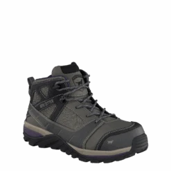 Red Wing Irish Setter Ladies Rockford Comp Toe Hiker Boots 83232