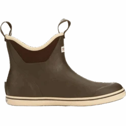 XTRATUF Ladies Brown 6" Rubber Ankle Deck Boots XWAB-900 8 XTRATUF Ladies Brown 6" Rubber Ankle Deck Boots XWAB-900 -Ariat Store Myproject 2023 04 27T103932.507