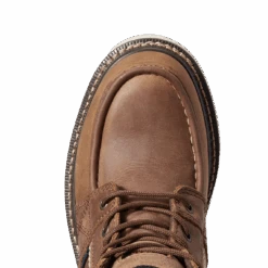 Ariat Ladies Rebar Wedge Moc Toe H2O Composite Toe Work Boots 10038335 -Ariat Store Myproject 2023 04 27T105142.608