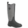 Muck Boot Company Muck Ladies Hale Black With Fuzzy Herringbone Waterproof Boots HAW-1HB -Ariat Store Myproject 2023 04 27T114635.203