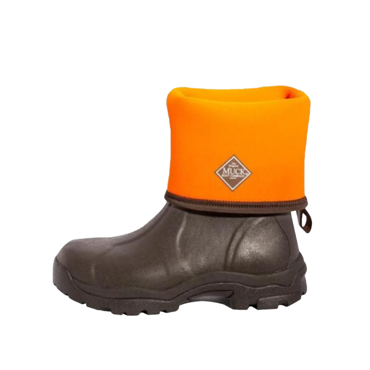 Muck Boot Company Muck® Ladies Woody Max Realtree Edge Camo Waterproof Boots WWPK-RTE 4 Muck Boot Company Muck® Ladies Woody Max Realtree Edge Camo Waterproof Boots WWPK-RTE - Image 2