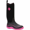 Muck Boot Company Muck Ladies Hale Black & Hot Pink Waterproof Boots HAW-404 -Ariat Store Myproject 2023 04 27T134032.174