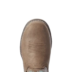 Ariat Ladies Anthem VentTEK Java Brown Composite Toe Work Boots 10031667 9 Ariat Ladies Anthem VentTEK Java Brown Composite Toe Work Boots 10031667 -Ariat Store Myproject 2023 04 27T135827.298