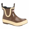 XTRATUF® Ladies Legacy Ankle Deck Brown Rubber Boots LDBW-900 -Ariat Store Myproject 2023 04 27T140413.450
