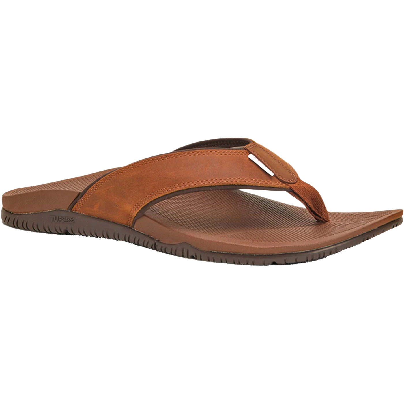 XTRATUF Ladies Auna Waterproof Slip Resistant Brown Sandals AUNW-900 3 XTRATUF Ladies Auna Waterproof Slip Resistant Brown Sandals AUNW-900